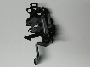 Image of Hood Latch image for your 2012 Nissan Juke   